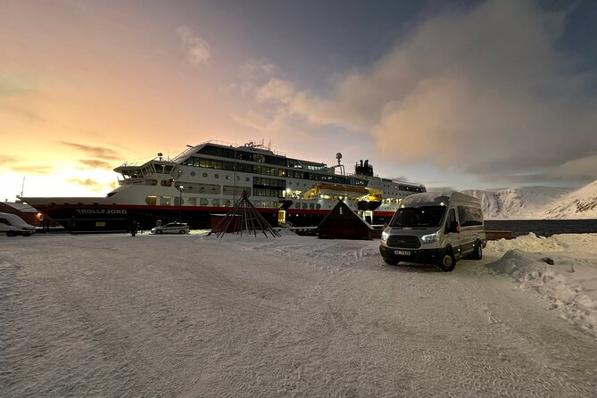North Cape Winter Tour - Who will enjoy this North Cape outing?