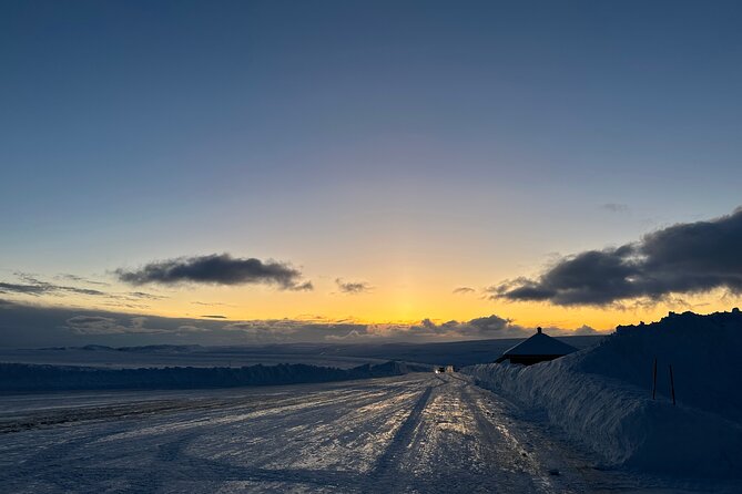North Cape Winter Tour - Final call: book it for the full North Cape visit
