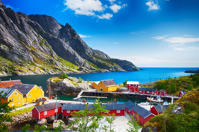 North Lofoten Highlights Photo Tour (Summer) - Key things to know before you book