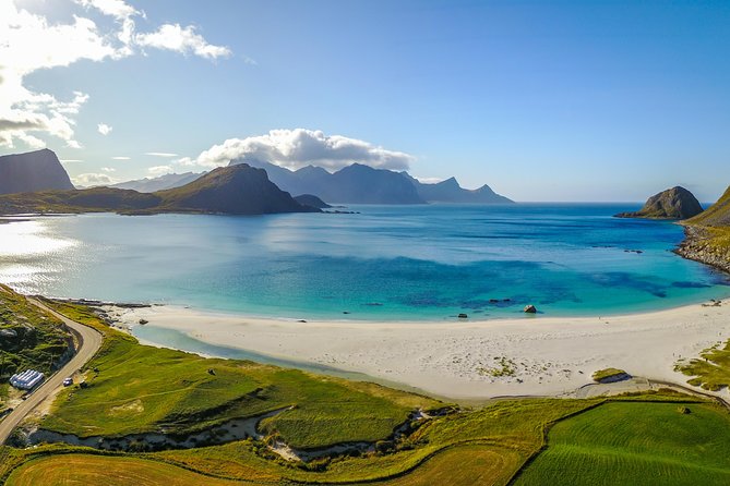 North Lofoten Highlights Photo Tour (Summer) - Why this route works for a summer day in Lofoten