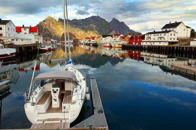 North Lofoten Highlights Photo Tour (Summer) - What the $146 price really covers