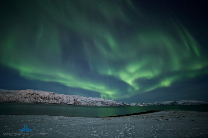 - Northern Lights Chase with Photo Package Included - What the 6 to 7 hour evening feels like