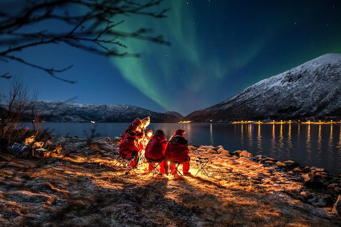 Northern Lights Tour from Tromsø - Why the chase matters outside Tromsø