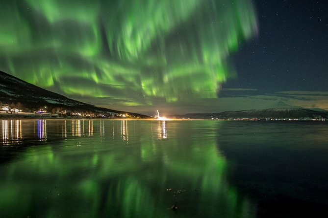 Northern Lights Tour from Tromsø - Who should book this Tromsø aurora tour