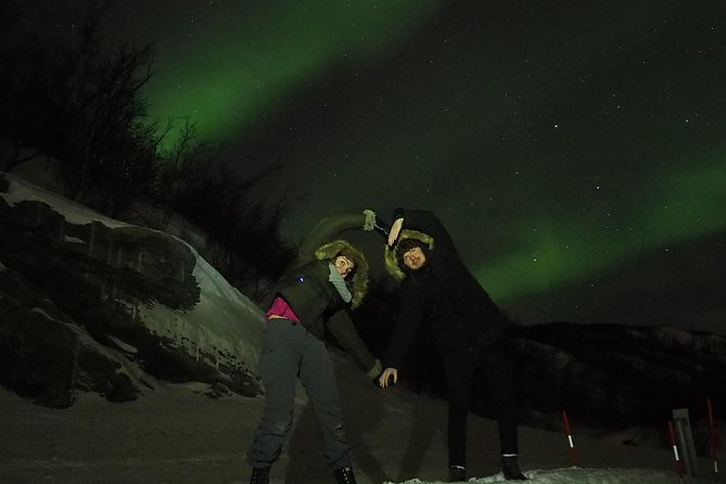 Northern Lights tour with Alta Adventure - Who will enjoy this tour most