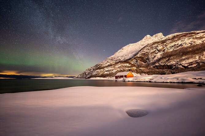 Northern Lights Tours Bodo Norway - Why the guide makes a difference