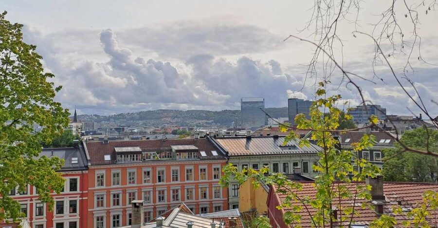 Norwegian Food Tour & Hidden Gems of Oslo - Why this tour shows you a different Oslo