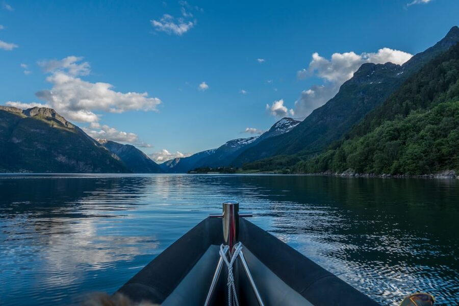 Odda: RIB Boat Tour on the Hardangerfjord - Is $152 a fair price?
