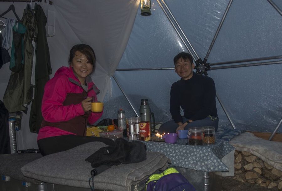 Odda: Trolltunga Via Ferrata, Sunset and Sunrise - What is included, and what you still carry