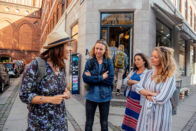 Off the Beaten Track in Copenhagen: Vesterbro Private Tour - Why Vesterbro makes a smart second look at Copenhagen