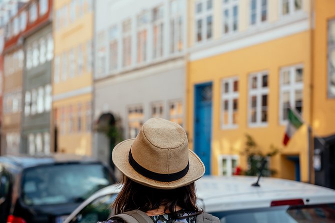 Off the Beaten Track in Copenhagen: Vesterbro Private Tour - Vesterbro with a private host, not a fixed script