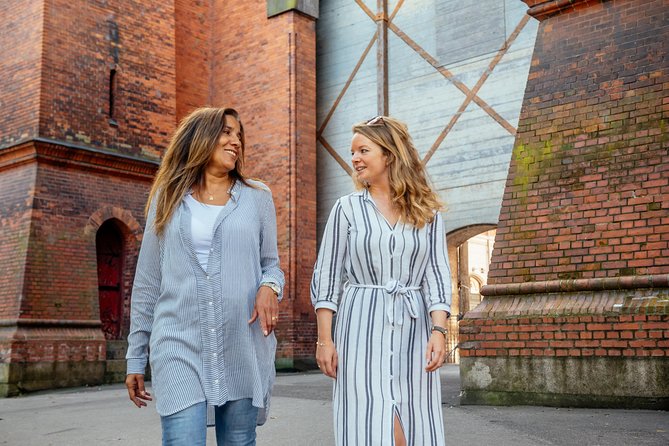 Off the Beaten Track in Copenhagen: Vesterbro Private Tour - What $154.13 per person buys you