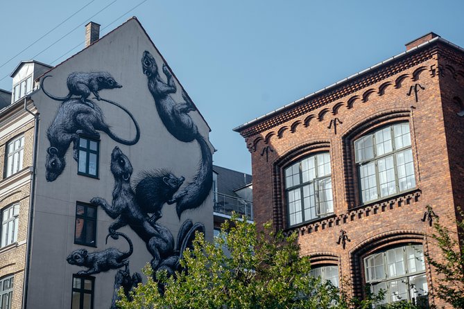 Off the Beaten Track in Copenhagen: Vesterbro Private Tour - Who will get the most from this walk