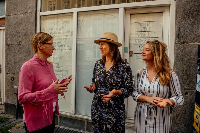 Off the Beaten Track in Copenhagen: Vesterbro Private Tour - Timing, transport, and small practical details