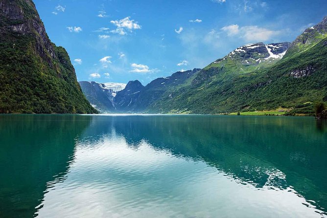 Olden Shore Excursion: the Amazing Briksdal Glacier - Why Briksdal Glacier is worth the effort