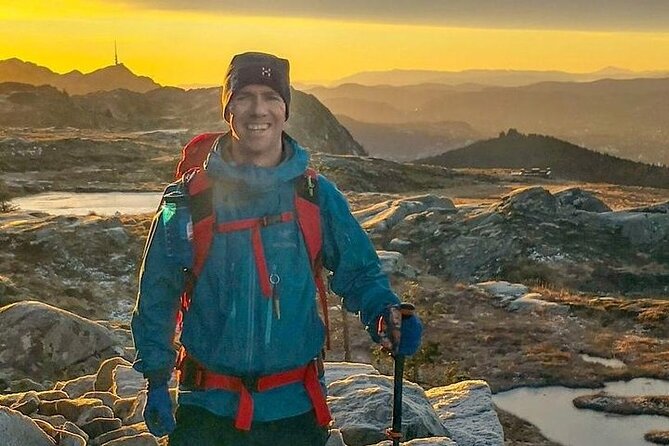 On Top of Bergen - Private Hike - Is $427.69 per person a fair price?
