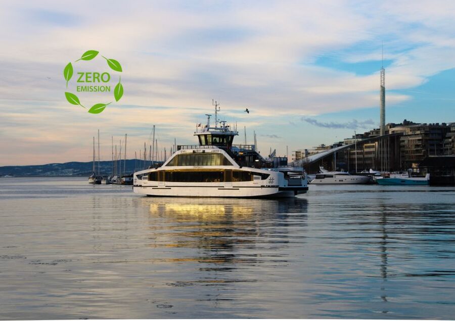 Oslo: 100% Electric Oslofjord Sightseeing Cruise - Why the electric boat changes the Oslofjord cruise