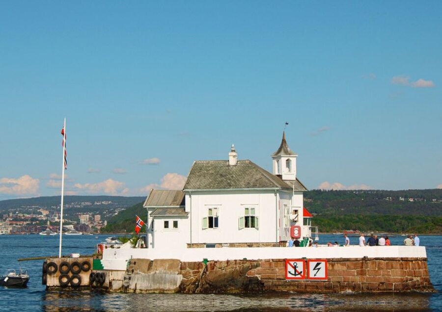 Oslo: 100% Electric Oslofjord Sightseeing Cruise - Should you book the Oslofjord electric cruise?