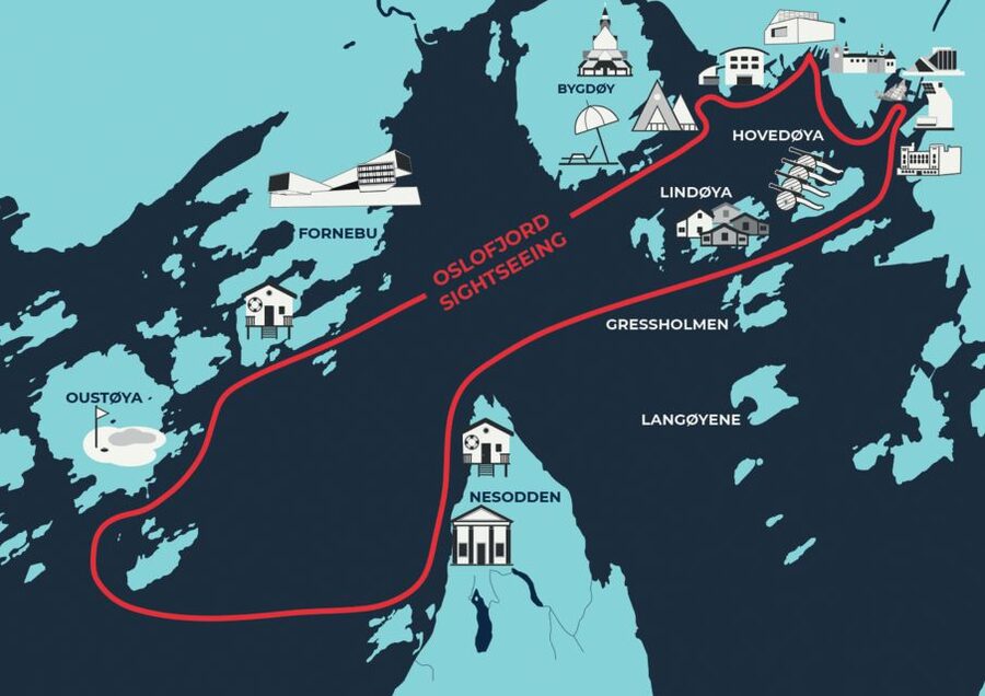 Oslo: 100% Electric Oslofjord Sightseeing Cruise - Price, timing, and who gets the best value
