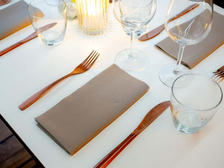Oslo: 3-course Dinner Cruise in the Oslofjord - Food quality, portion size, and value