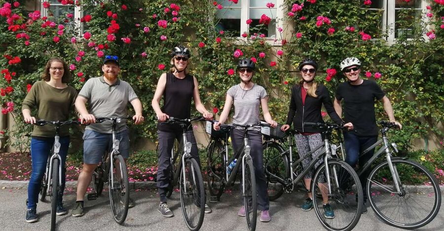 Oslo: 3-Hour Highlights Bike Tour - Frogner and the sculpture park