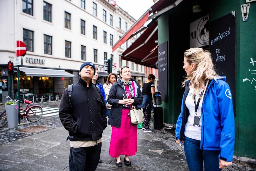 Oslo: 3-hour Private Walking Tour of Bohemian Grünerløkka - Grünerløkka, where factories meet free thinkers