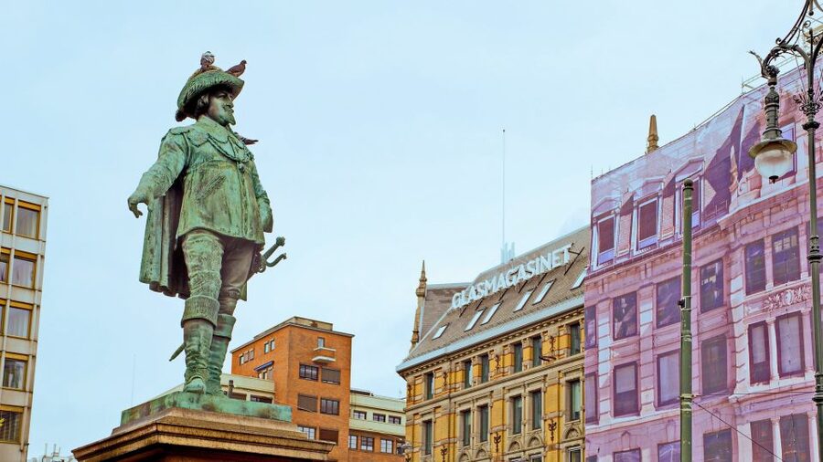 Oslo: Best of Oslo Walking Tour - Why this two-hour Oslo walk works