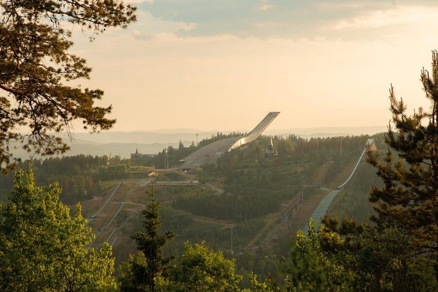 Oslo: Best View of the Oslofjord Hike - Key points before you book