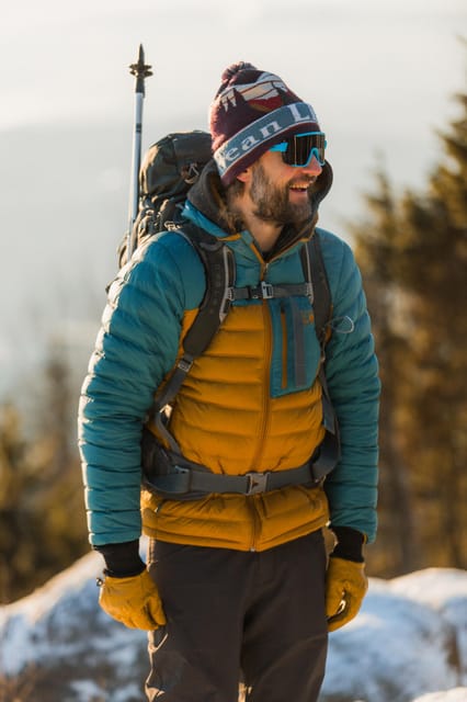 Oslo: Best View of the Oslofjord Winter Edition - What the guides add to the experience