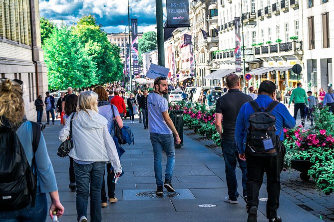Oslo City Private Walking Tour - Why this private Oslo walk works well on a first day