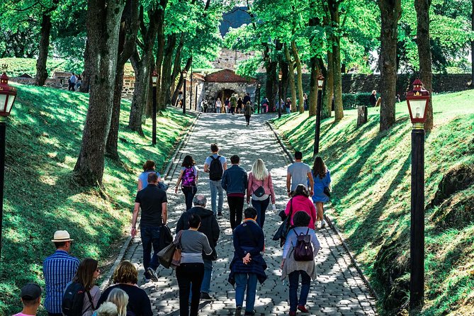 Oslo City Private Walking Tour - Bankplassen, the Stock Exchange, and old Oslo stories