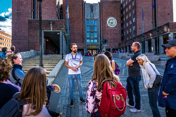 Oslo City Private Walking Tour - Guide quality and the value of a private format