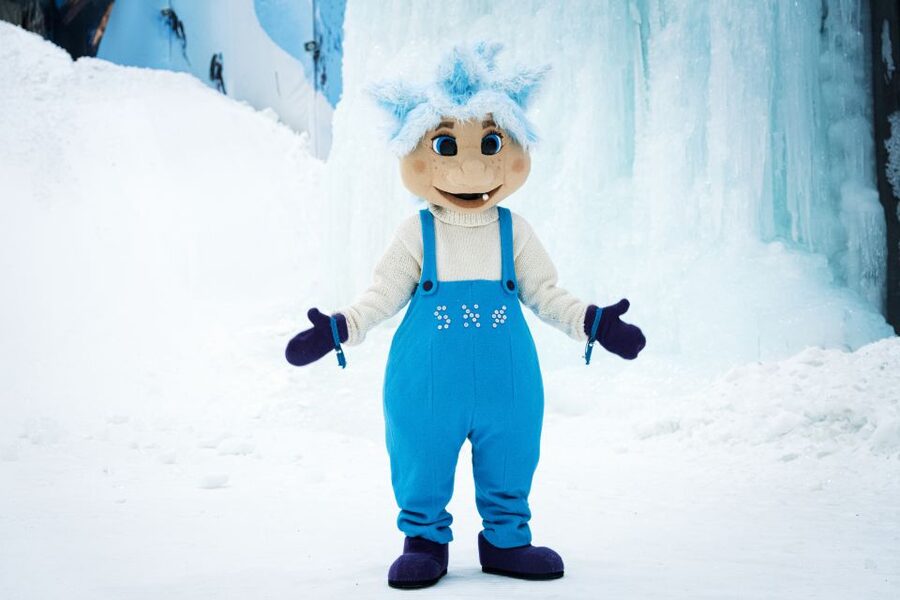 Oslo: Day Pass for Downhill Skiing at SNØ Ski Dome - Choosing Among the Three Alpine Slopes
