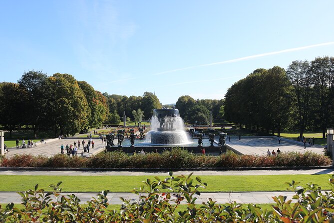 Oslo Discovery Tour - Fram Museum and Norway’s polar story