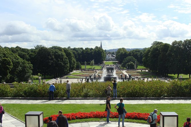 Oslo Discovery Tour - The pace, the coach, and the practical details