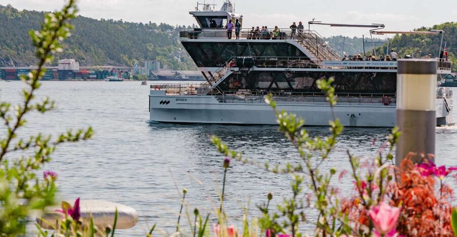 Oslo: Electric Boat Cruise with Brunch - Should you book it?