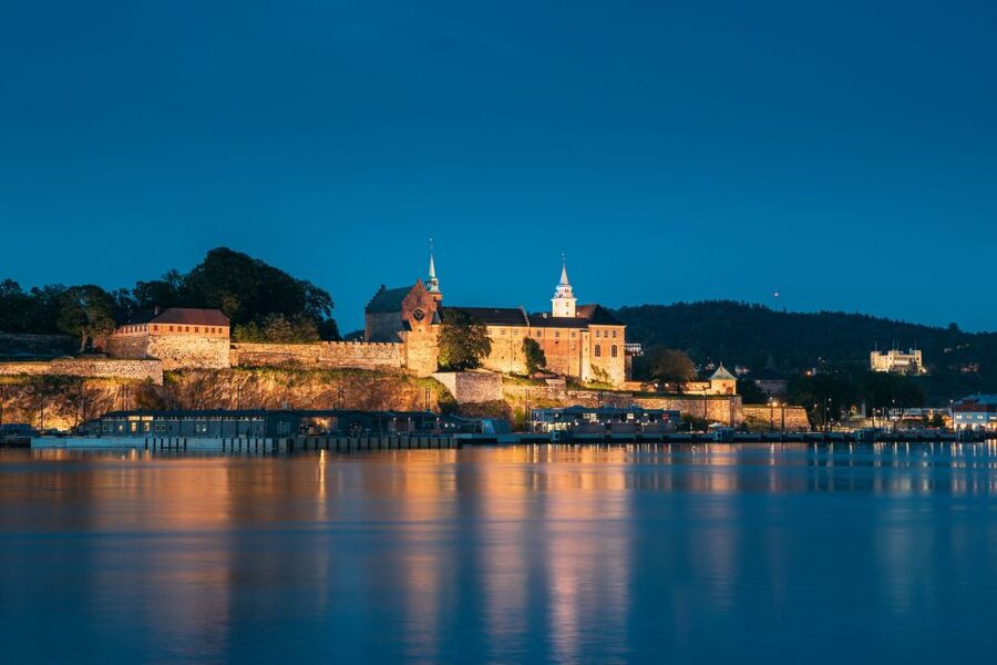 Oslo: Express Walk with a Local in 60 minutes - Local tips for cafes, bars, and restaurants