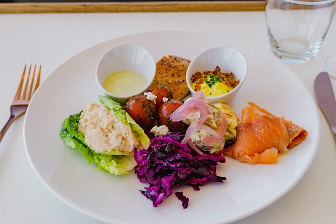 Oslo Fjord Brunch & Bubbles Cruise - Quick points to know before booking