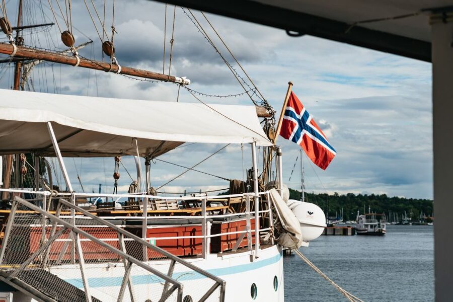Oslo: Fjord Evening Cruise with Shrimp Buffet - What is actually on the shrimp buffet