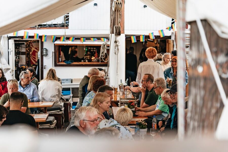 Oslo: Fjord Evening Cruise with Shrimp Buffet - Weather, sunset, and choosing your departure