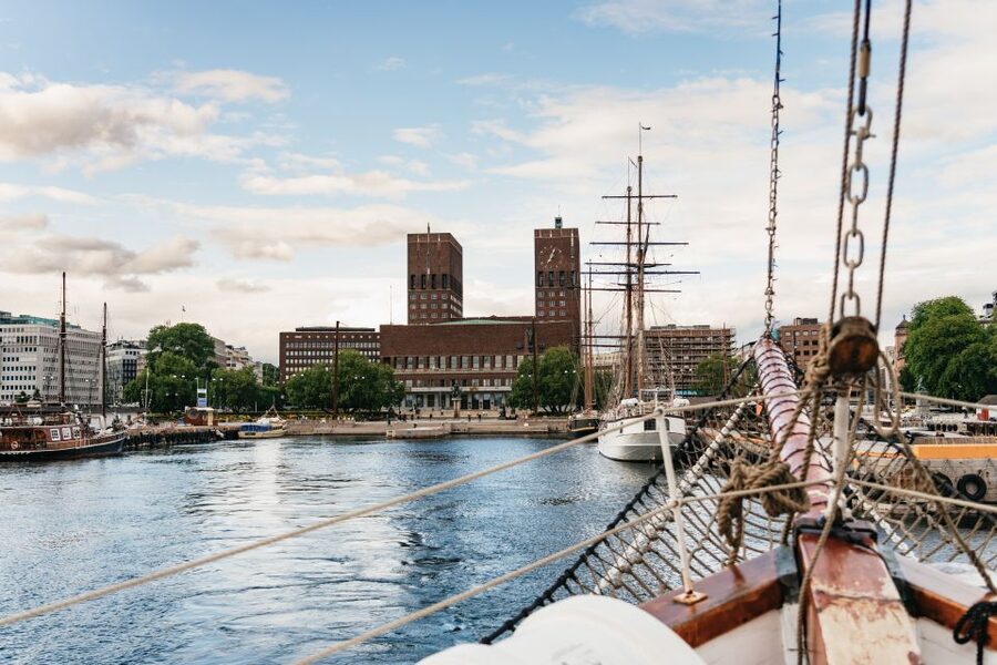 Oslo: Fjord Evening Cruise with Shrimp Buffet - Who will enjoy this Oslofjord cruise?