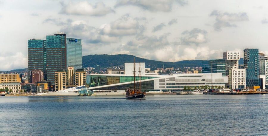 Oslo: Fjord Mini Cruise by Wooden Sailing Ship - FAQ