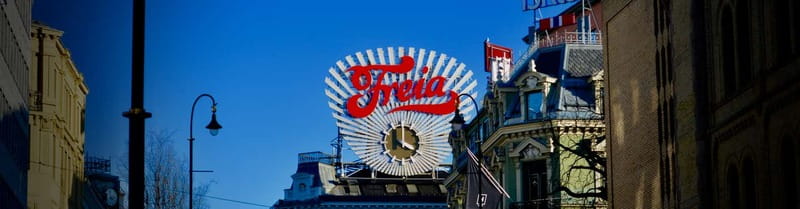 Oslo: Food Tasting and Walking Tour with a Local - Is $147 a fair price?