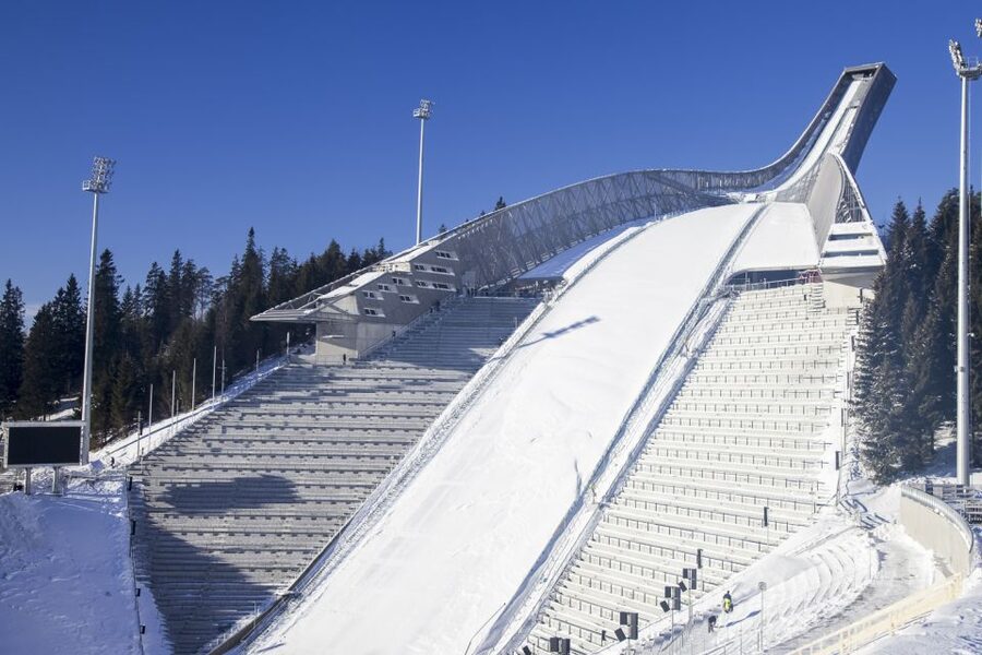 Oslo: Grand City Sightseeing Tour by Bus with Fjord Cruise - Seeing Oslo in one long, well-planned day