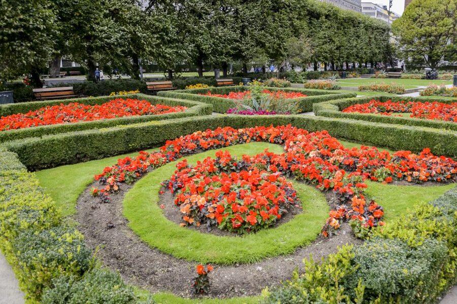 Oslo: Grand City Sightseeing Tour by Bus with Fjord Cruise - The Fram Museum and Norway’s polar story