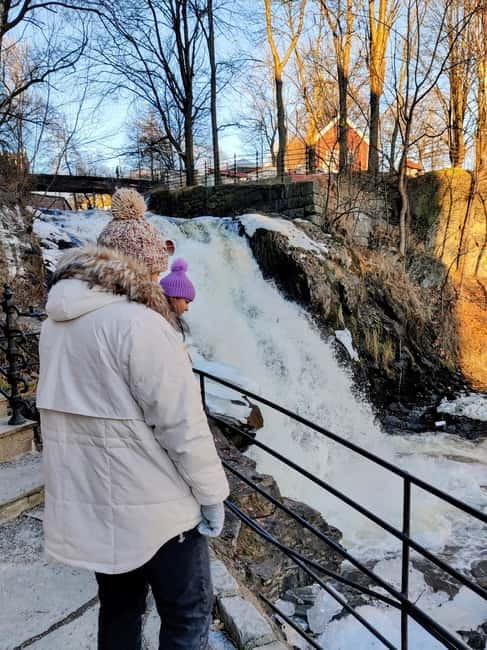 Oslo: Grünerløkka Food & Culture Walking Tour - Grünerløkka serves the heart of the tour