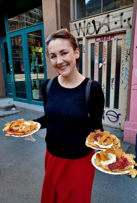 Oslo: Grünerløkka Food & Culture Walking Tour - What the price means at $126