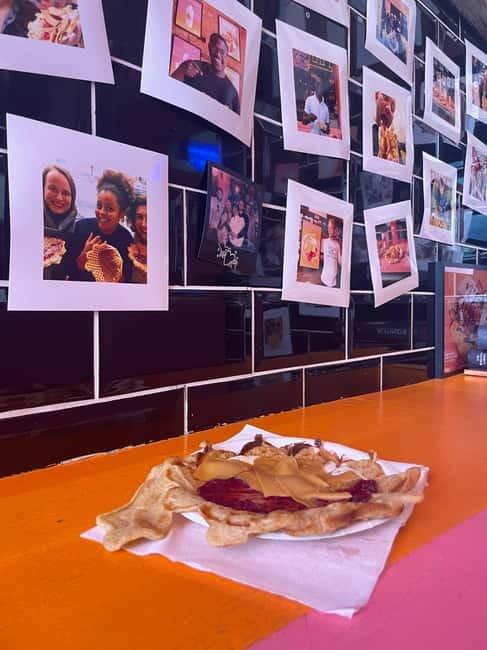 Oslo: Grünerløkka Food & Culture Walking Tour - FAQ