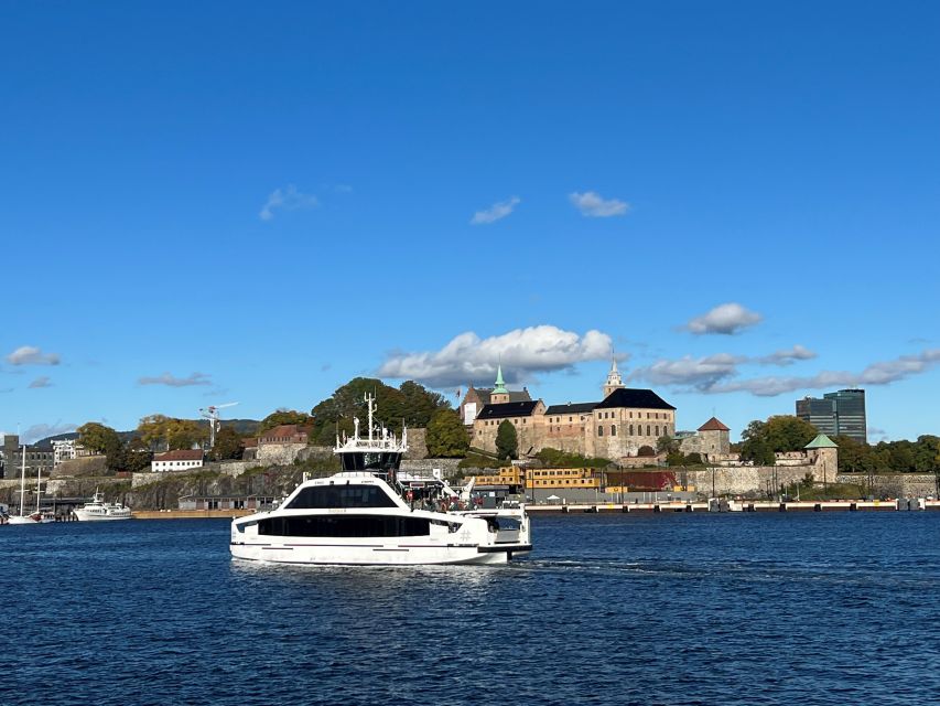 Oslo: Guided Oslo Highlights Tour by bus & Oslofjord cruise - What makes this Oslo tour worth your time