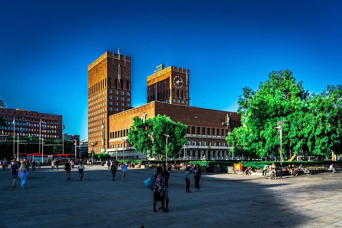Oslo Highlights Private Walking Tour - What this five-hour Oslo route actually gives you